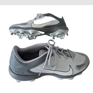 Nike Cleat Shoes Size 16 Mens Force Trout CC6 Dragon Baseball CZ5914-001 Sneaker